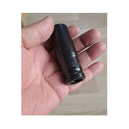 Somun Sökme Sıkma Torklu Makine için 21mm lokma anahtar Ağır hizmet boru lokma 1/2 to 22mm